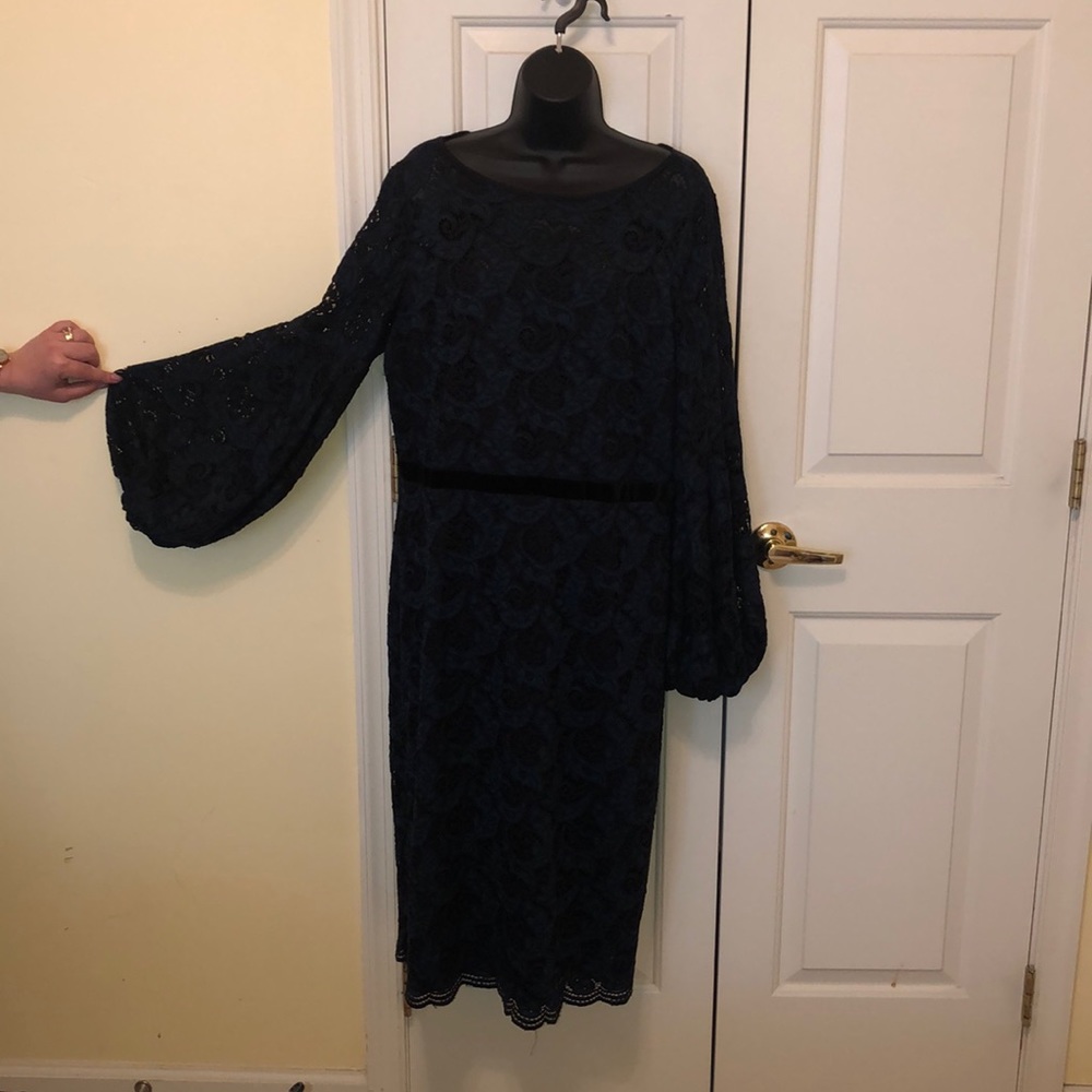 Maggy London Cocktail Dress